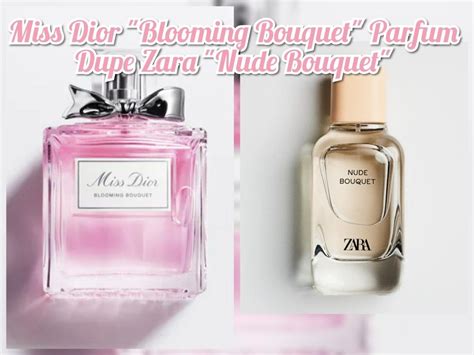 dossier miss dior dupe|miss dior dupe zara.